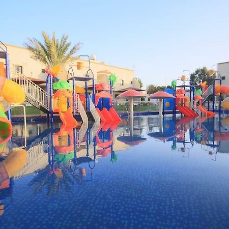 טאיף Al Khuzama Resort מראה חיצוני תמונה