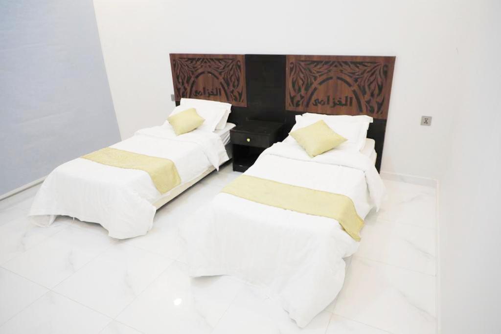 טאיף Al Khuzama Resort מראה חיצוני תמונה