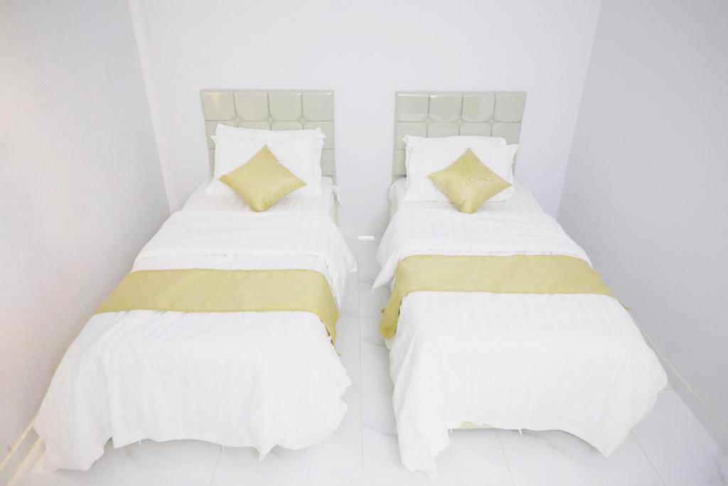 טאיף Al Khuzama Resort מראה חיצוני תמונה