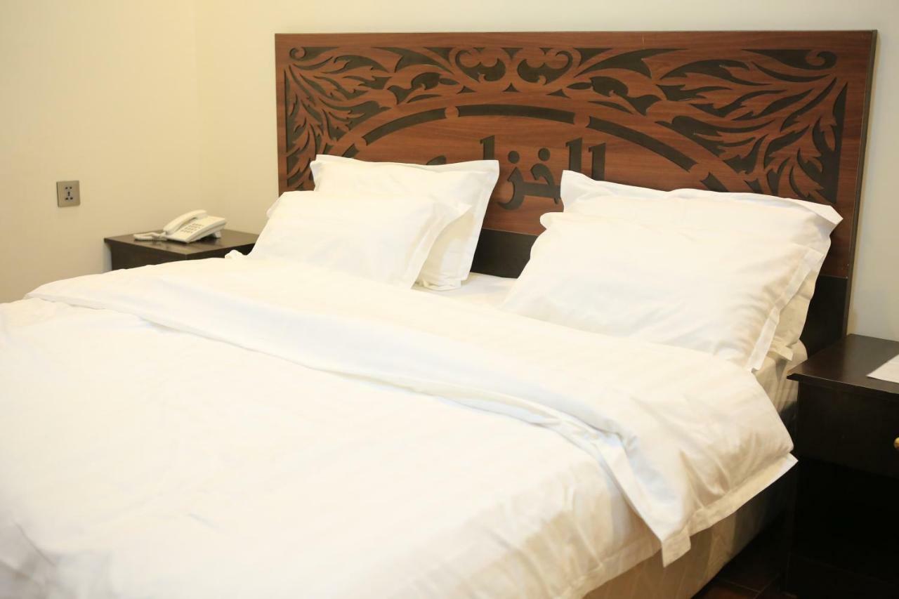 טאיף Al Khuzama Resort מראה חיצוני תמונה