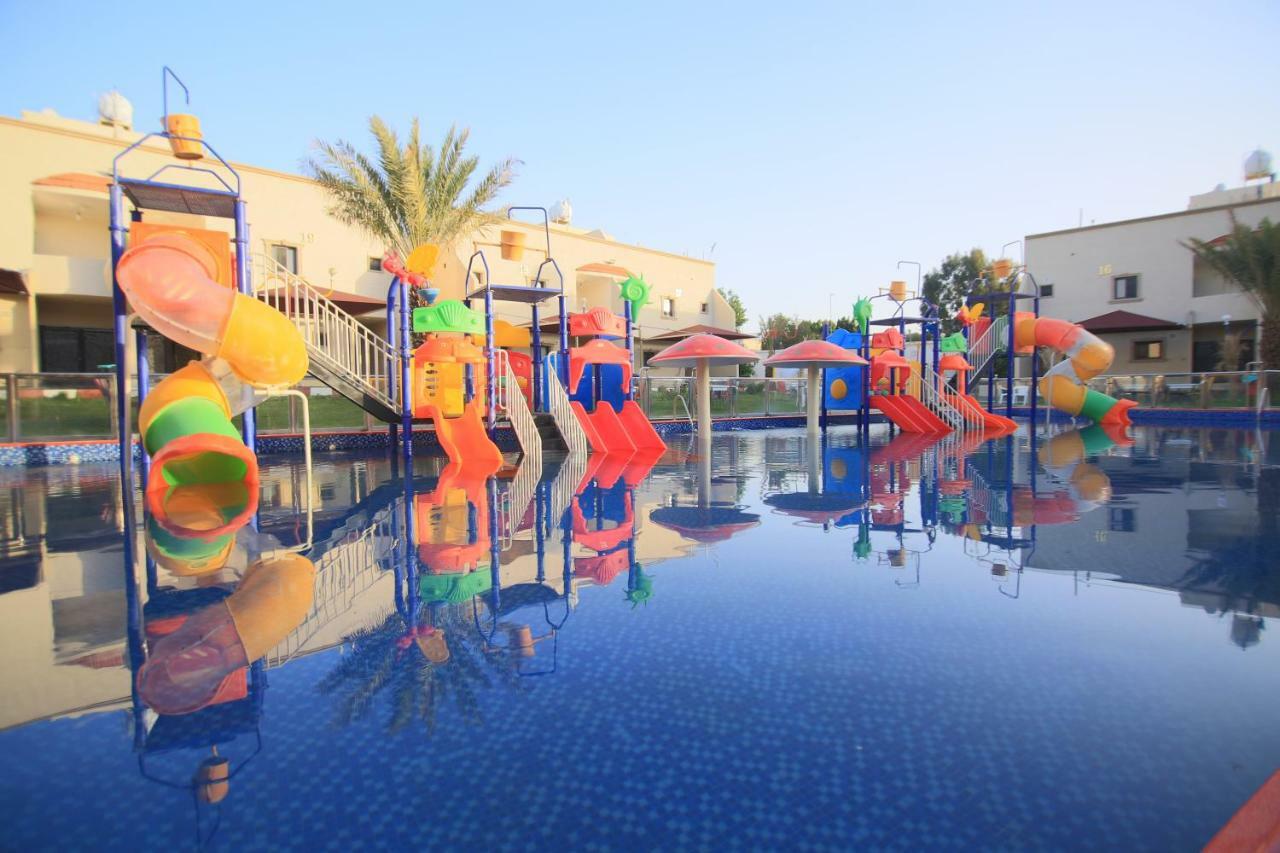 טאיף Al Khuzama Resort מראה חיצוני תמונה