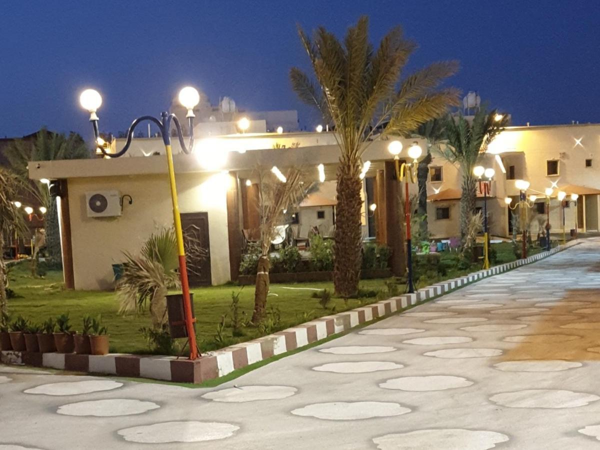 טאיף Al Khuzama Resort מראה חיצוני תמונה