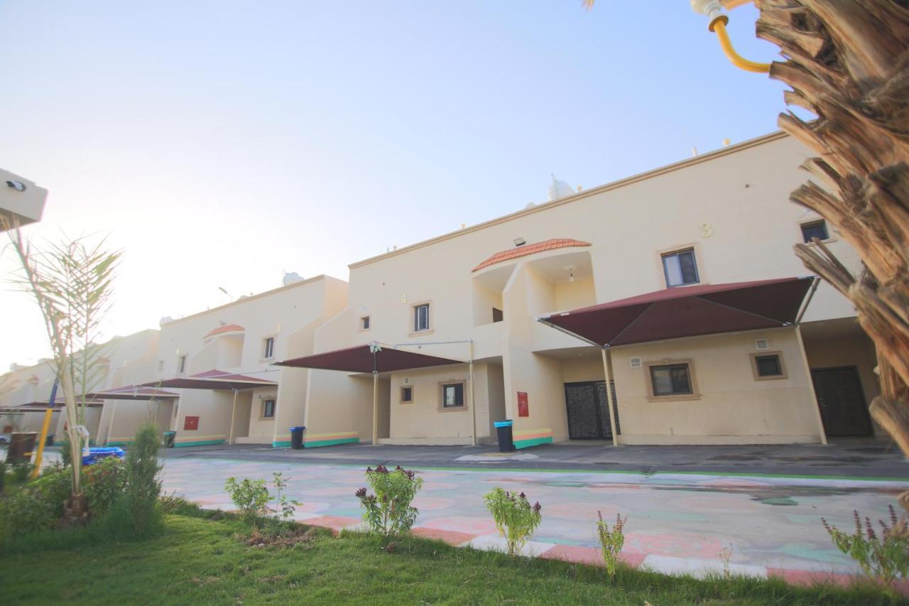 טאיף Al Khuzama Resort מראה חיצוני תמונה